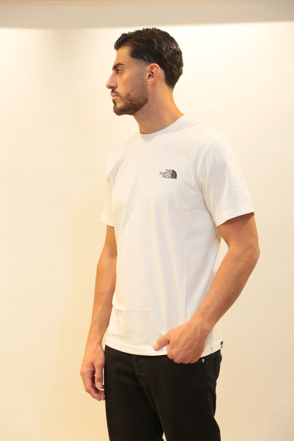 T-shirt THE NORTH FACE  Uomo NF0A87NGFN41 - Collezione AI 2025/26