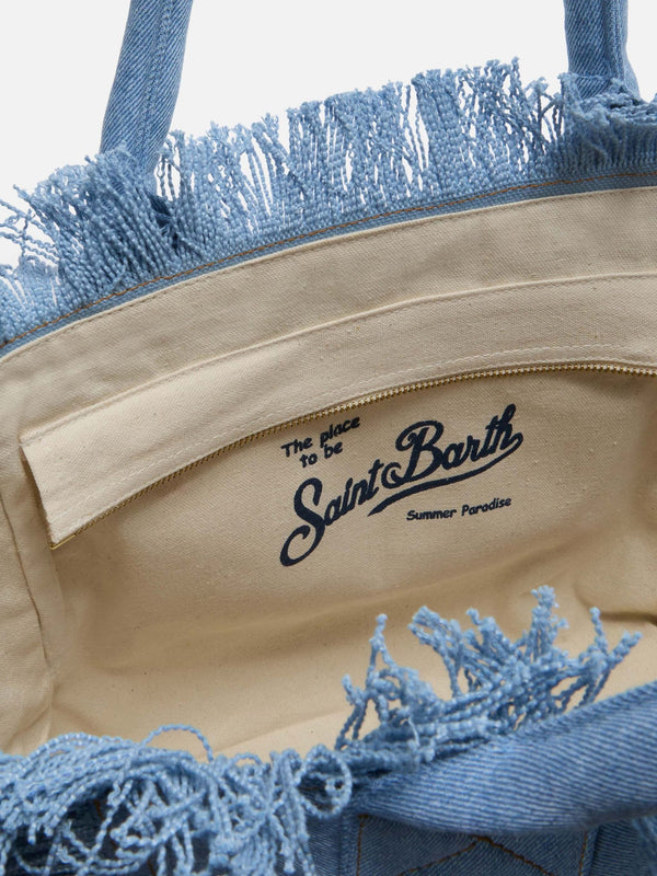 SAINT BARTH  Donna VANI001/00426L