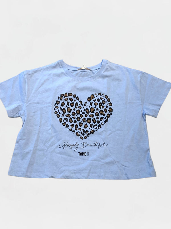 TAKE TWO T-SHIRT Donna DKE8813
