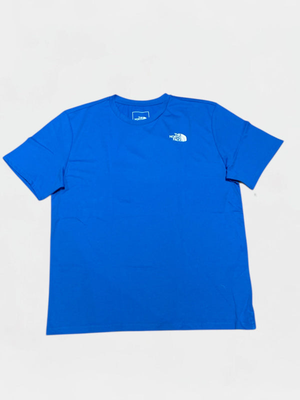 THE NORTH FACE T-SHIRT Uomo NF0A882YRI31