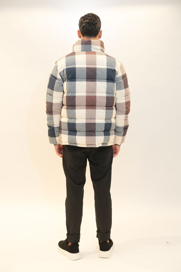 Giubbino Uomo AQUASCUTUM - Collezione A/I 2025/26