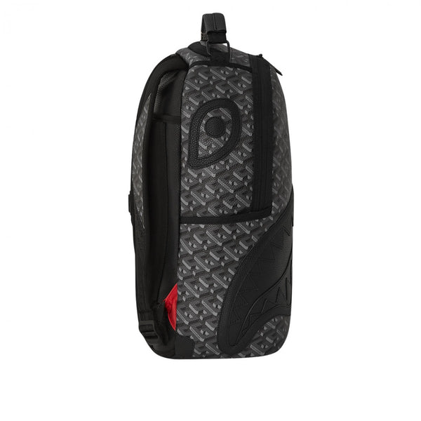 Sprayground Zaino Blackout