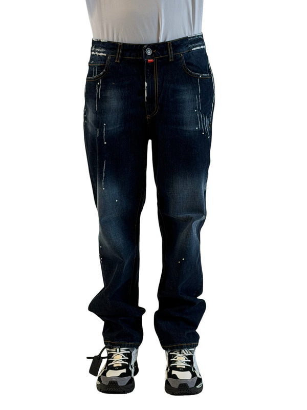 PATRIOT  Uomo PM0N0NPKB220