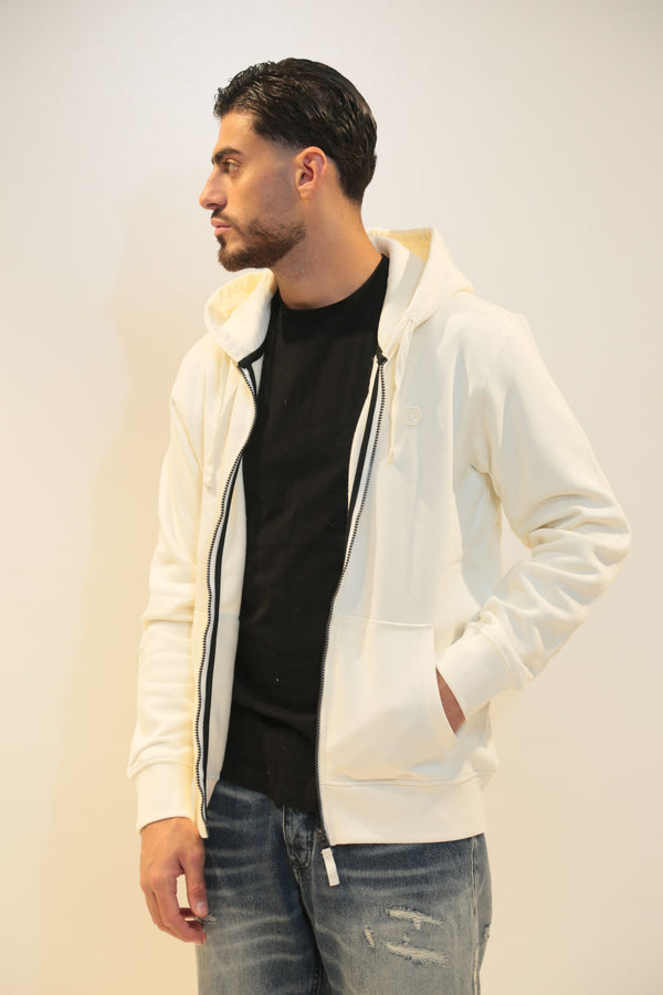 SUPERIOR VINTAGE Felpa Maniche Lunghe Uomo Autunno/Inverno 2025/26