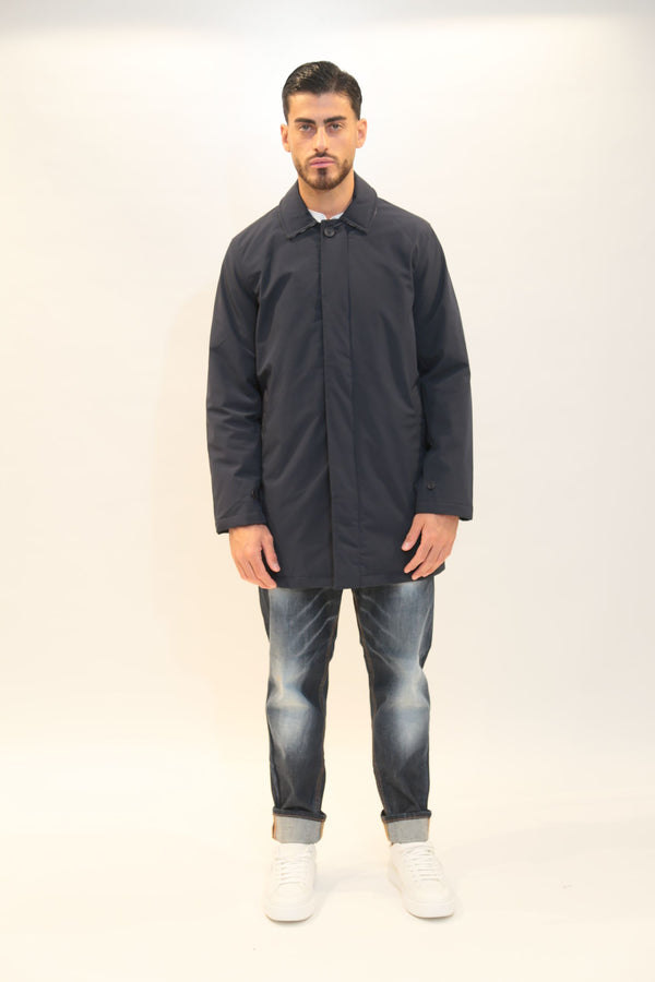 Trench Uomo AQUASCUTUM  - Collezione A/I 2025/26