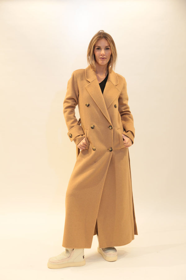 Cappotto Donna FRACOMINA - A/I 2025/26