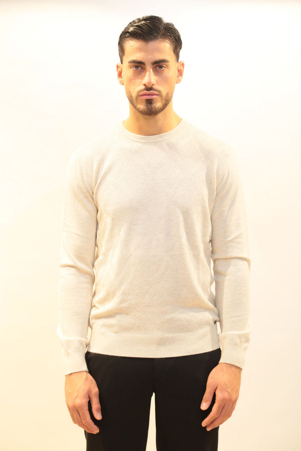 Maglione Uomo GUESS - A/I 2025/26