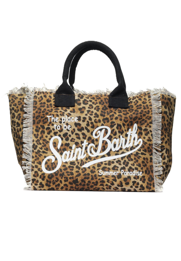 SAINT BARTH  Donna VANI001/00427L