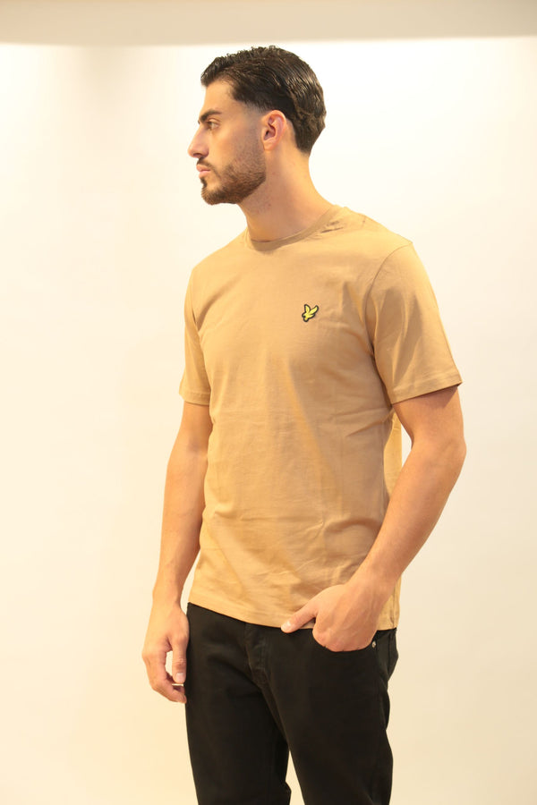 T-Shirt LYLE&SCOTT Uomo TS400VOG25 - AI 2025/26