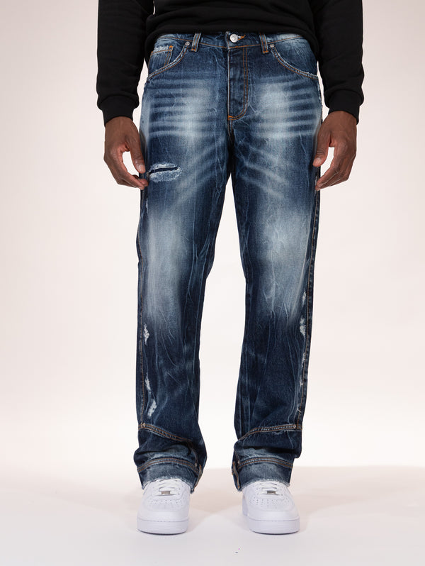 SOLDIER BAGGY Uomo BAGGY25/26