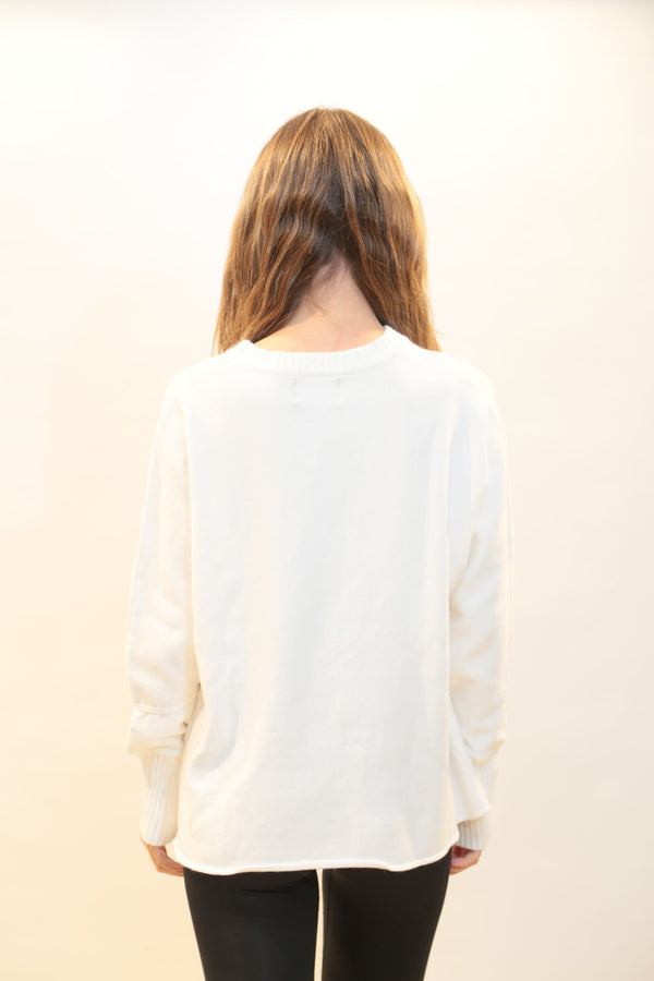 CAROLA MARIA CON SPACCHETTO Donna CM186