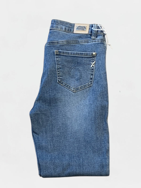 TAKE TWO JEANS Donna DKE8210