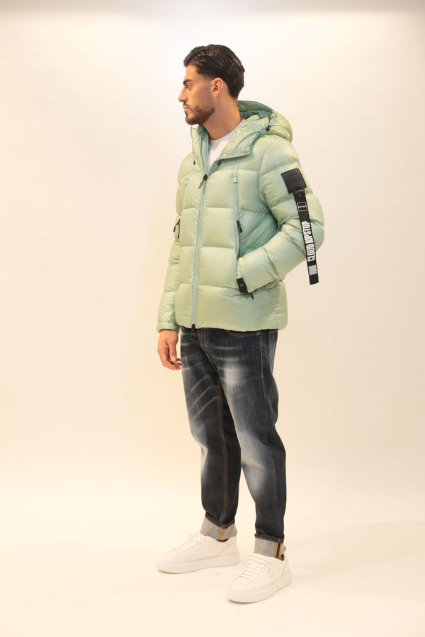 Piumino OUTHERE  Uomo 4640/507A032 - AI 2025/26