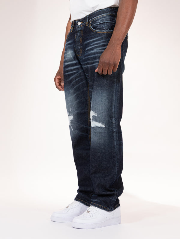 SOLDIER BAGGY Uomo BAGGY25/26