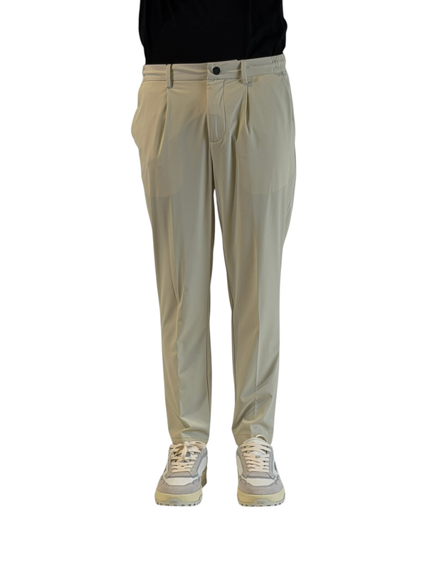 markup PANTALONI Uomo MK1950120