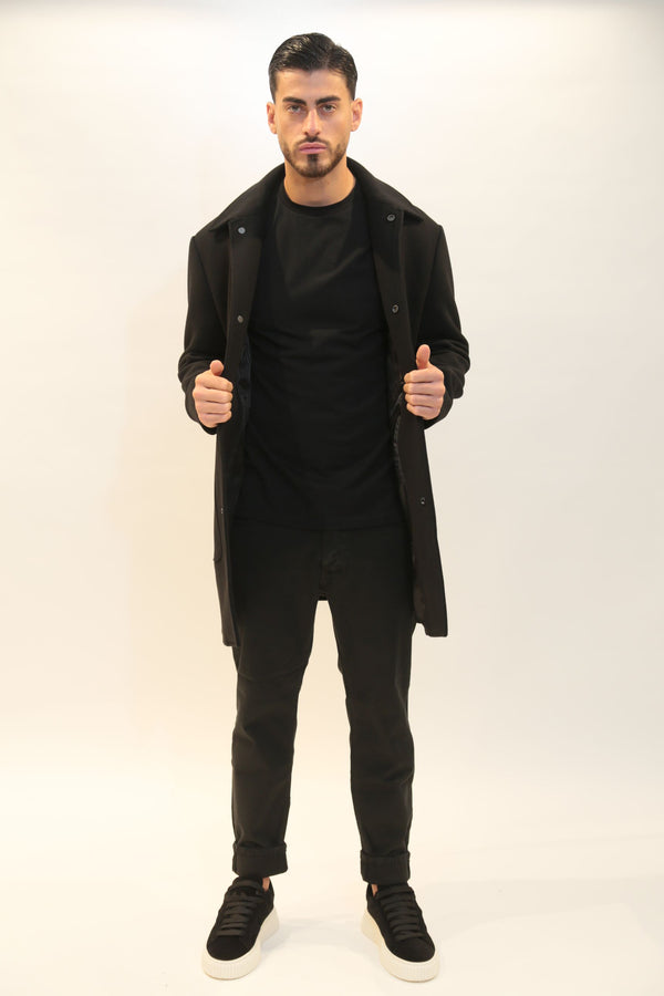 Cappotto ANTONY MORATO Uomo A/I 2025-26