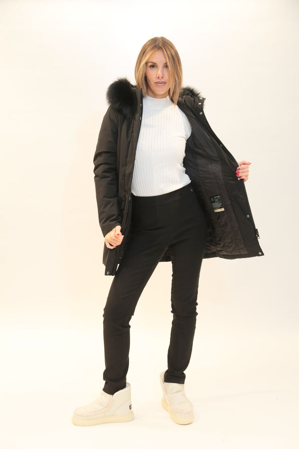 REFRIGIWEAR - Giacca Tecnica Lady Tech/  - Collezione AI 2025/26