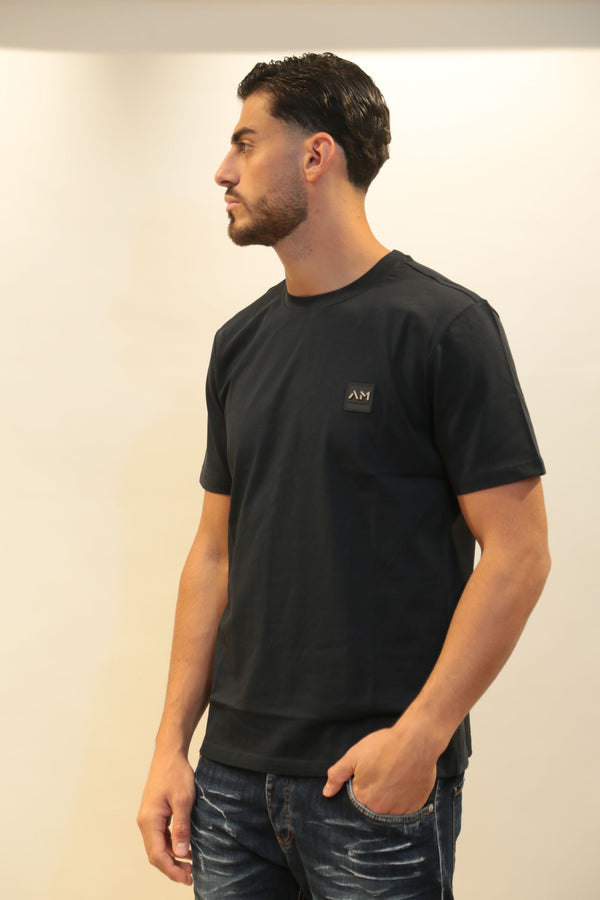 T-Shirt ANTONY MORATO Manica Corta Uomo A/I 2025-26