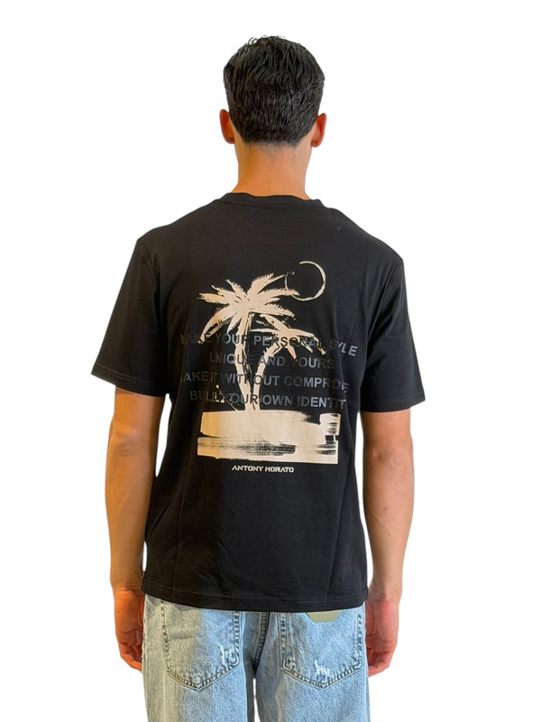 antony morato  Uomo MMKS02649-FA100258-9000