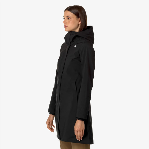 KWAY STEFY BONDED Donna A/I 2025/26