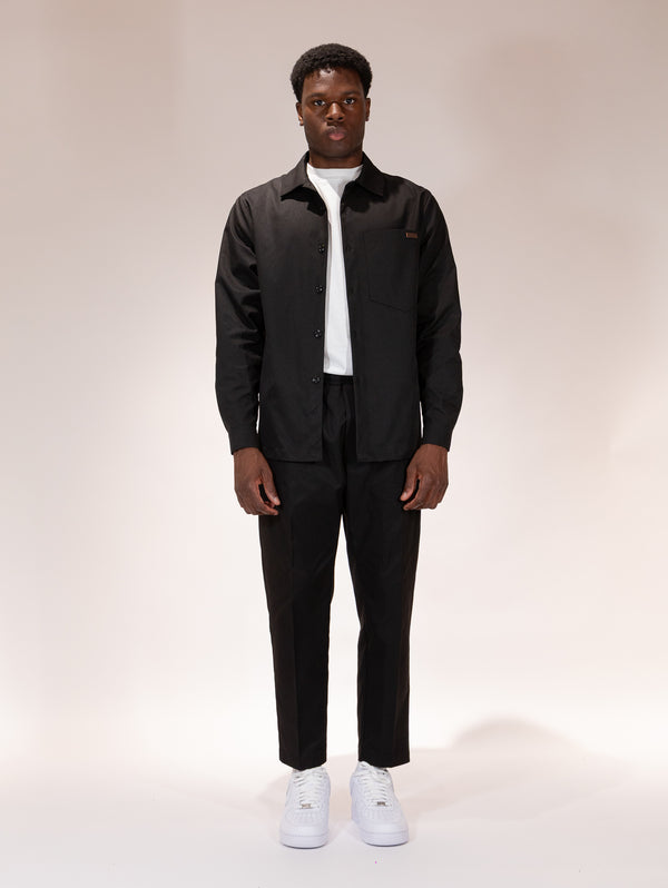 SOLDIER camicia+pantalone Uomo COORDINATO MAUS