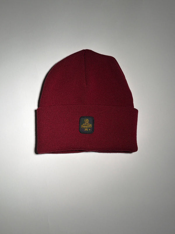 Refrigiwear Cappello Unisex MA90830 A/I 2025/26