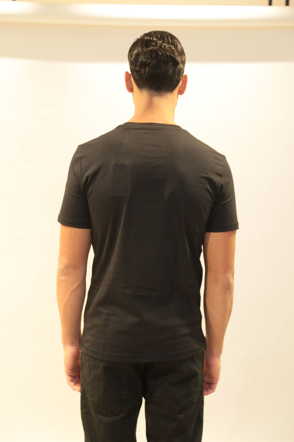 T-Shirt Uomo GUESS - Collezione A/I 2025/26