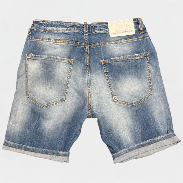 DIFFERENT BERMUDA Uomo SHORT-11