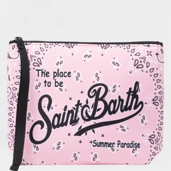 MC2 POCHETTE MARE Donna ALIN001/03890H