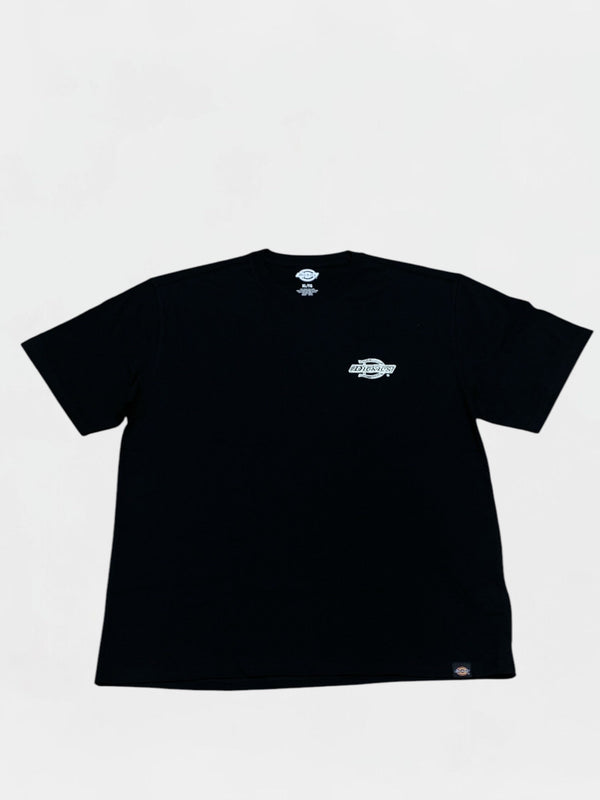 DICKIES T-SHIRT Uomo DK0A4ZATBLK1