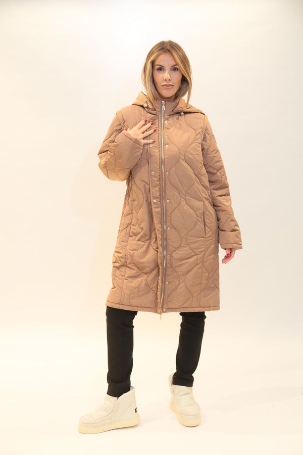 LIU JO PIUMINO Donna TF5160T9805 A/I 2025/26