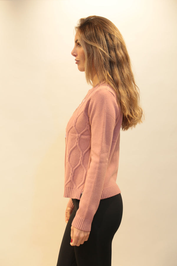 Maglione Donna FRACOMINA  - Collezione A/I 2025/26