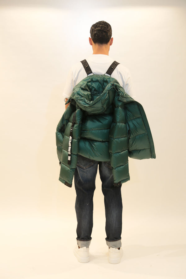 Piumino OUTHERE  Uomo 4640/507A032 - AI 2025/26