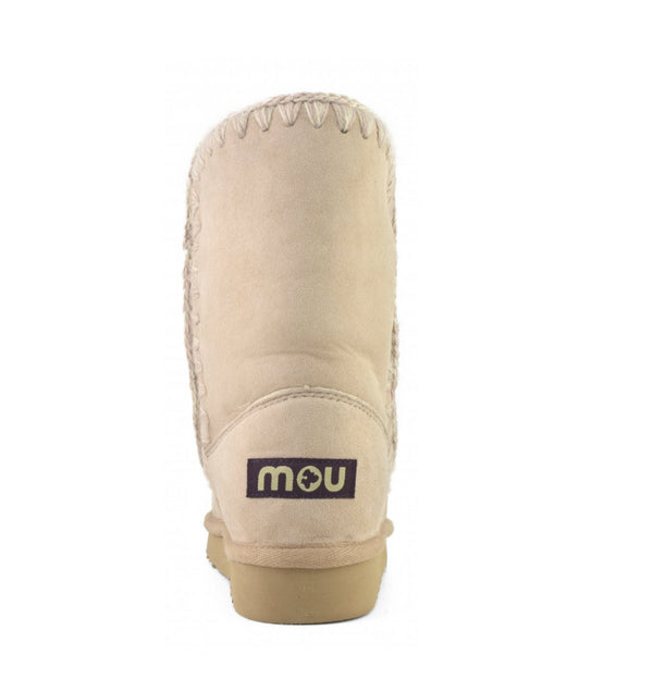 MOU eskimo 24 suede Donna FW101000A
