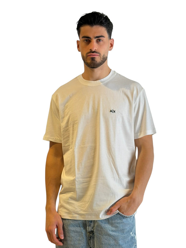 ARMANI EXCHANGE T-SHIRT Uomo XM001568 AF10358