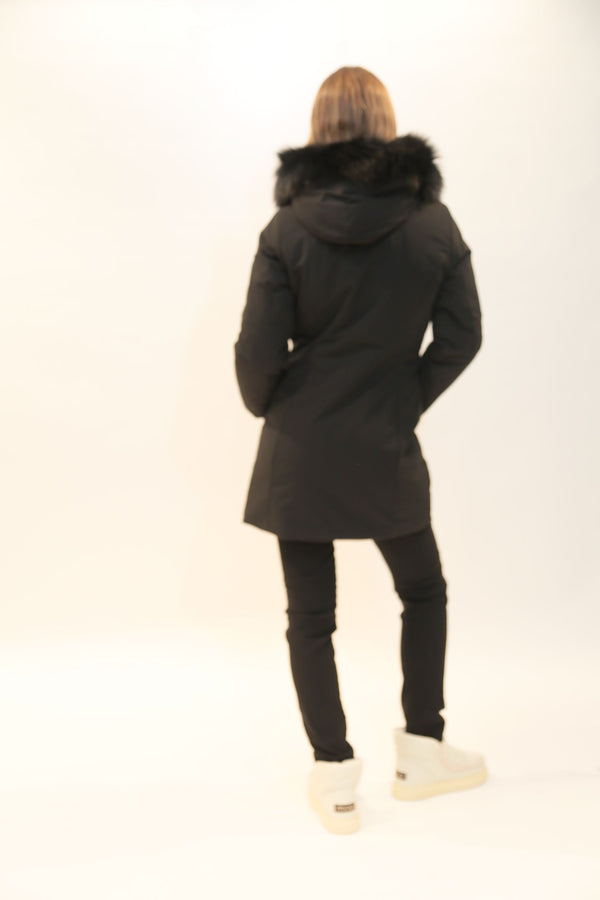 REFRIGIWEAR - Giacca Tecnica Lady Tech/  - Collezione AI 2025/26