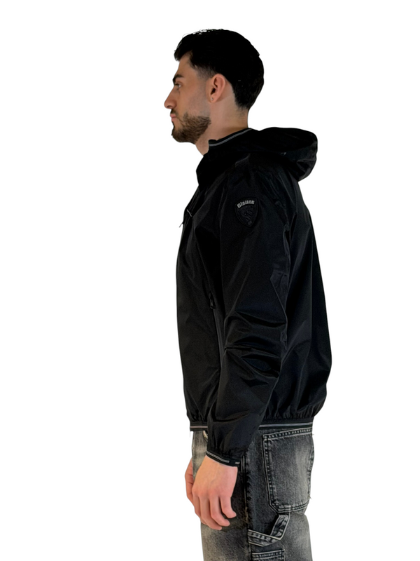 BLAUER GIUBBINO Uomo 26SBLUC11018
