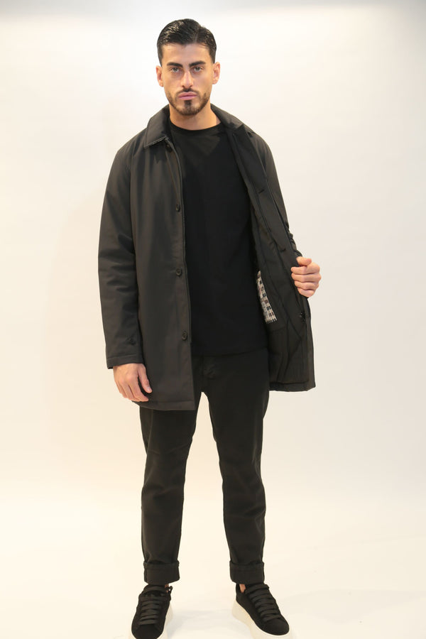 Trench Uomo AQUASCUTUM  - Collezione A/I 2025/26