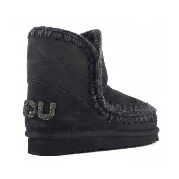 MOU 18 GLITTER LOGO Donna FW101050A A/I 2025/26