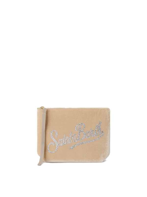 SAINT BARTH  Donna ALI0014/00267L