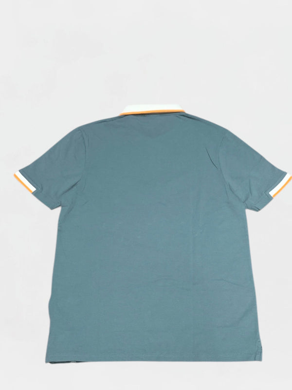 LYLE&SCOTT POLO Uomo SP2206D