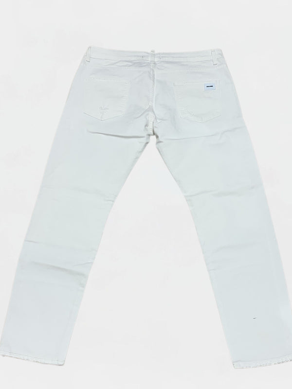 SOLDIER Cargo Uomo DRILL ROTTURE