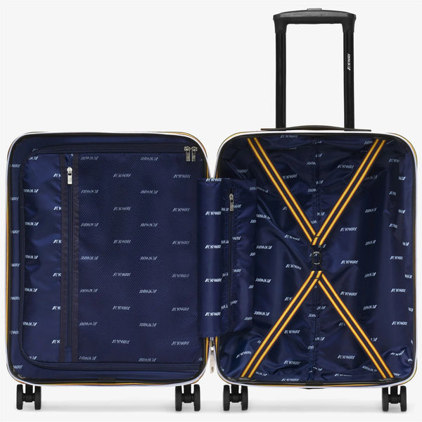 KWAY Trolley Unisex adulto K11416W