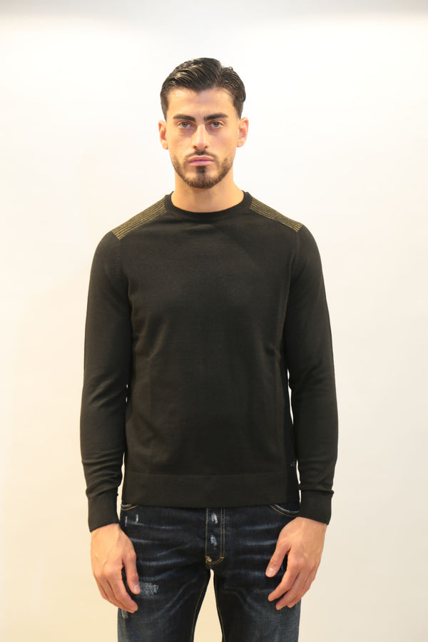 MARKUP Girocollo Uomo Autunno/Inverno 2025/26