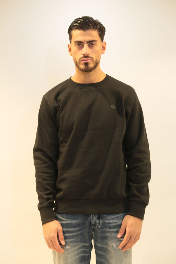 Felpa Superior Vintage Uomo SV5388 - AI 2025/26
