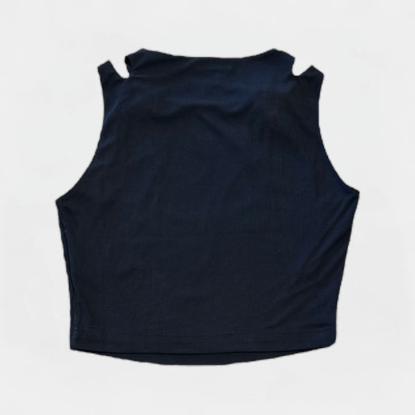 GUESS TOP CROP Donna W5RP13-KAQL2