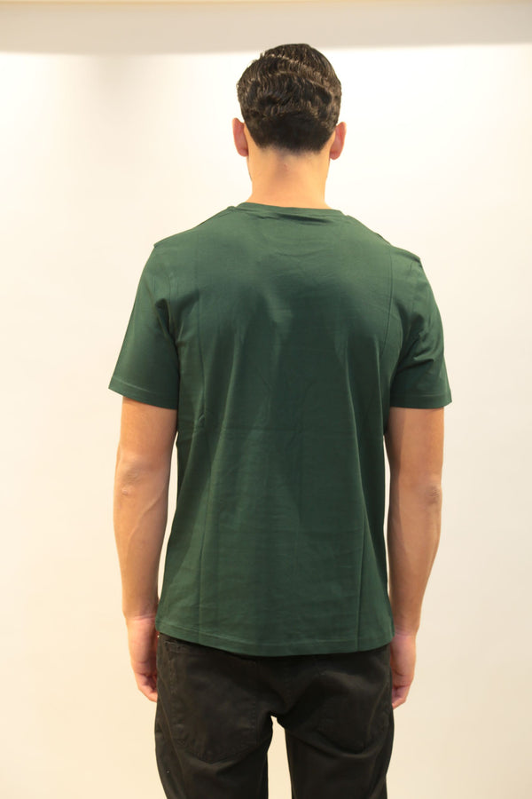 T-Shirt LYLE&SCOTT Uomo TS400VOG25 - AI 2025/26