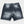 DIFFERENT BERMUDA Uomo SHORT-04BLK