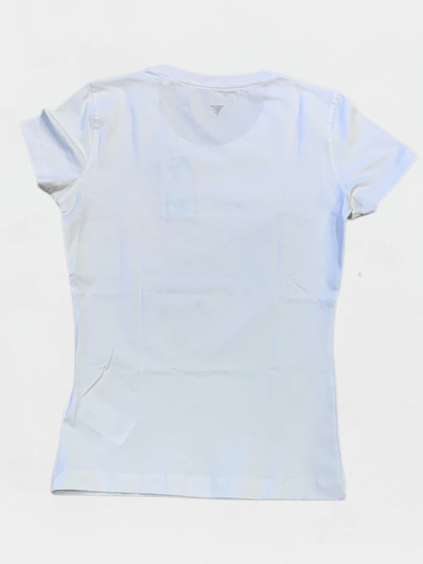 GUESS T-SHIRT Donna W5GI07-J1314