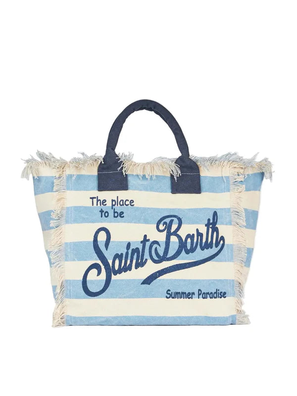 SAINT BARTH  Donna VANI001/00657L